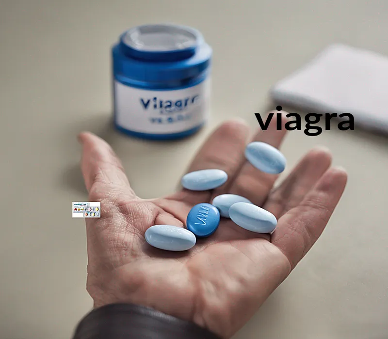 Viagra se vende con receta medica